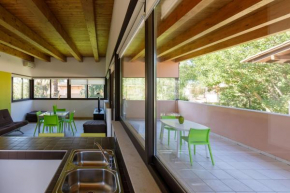 Juice aparthotel - appartamento Nefrite Tonnarella
